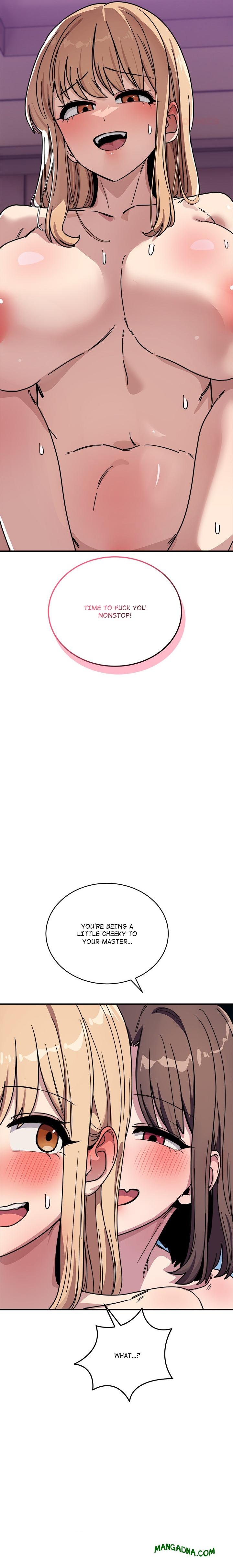 I Became a Dog! chapter 44 page 22