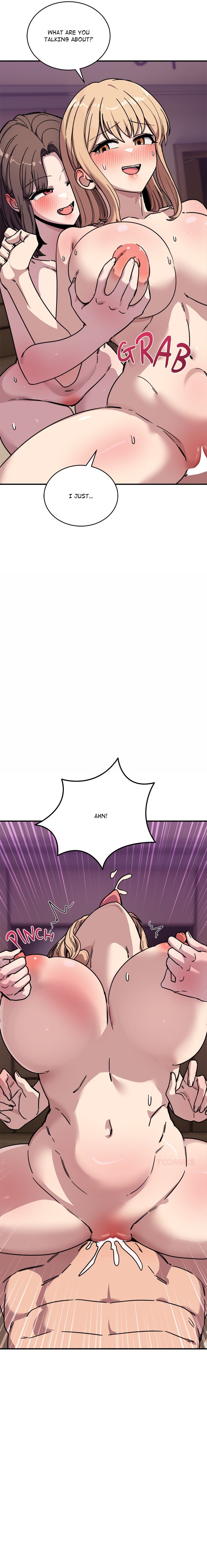 I Became a Dog! chapter 44 page 23