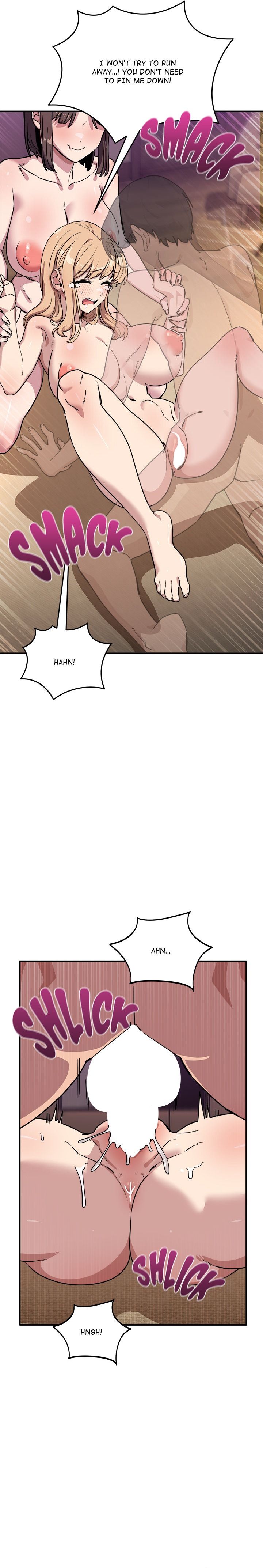 I Became a Dog! chapter 45 page 2