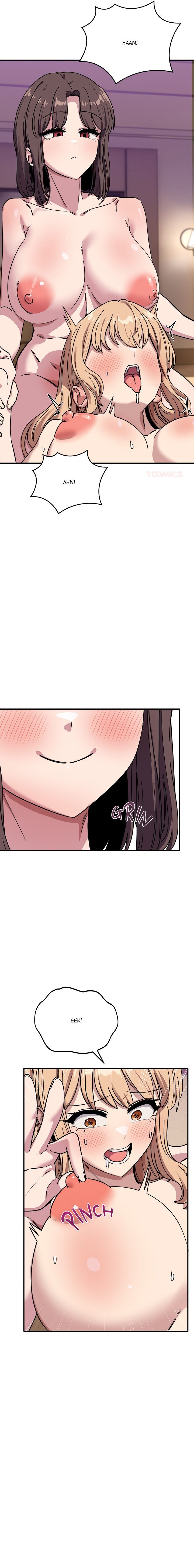 I Became a Dog! chapter 45 page 3