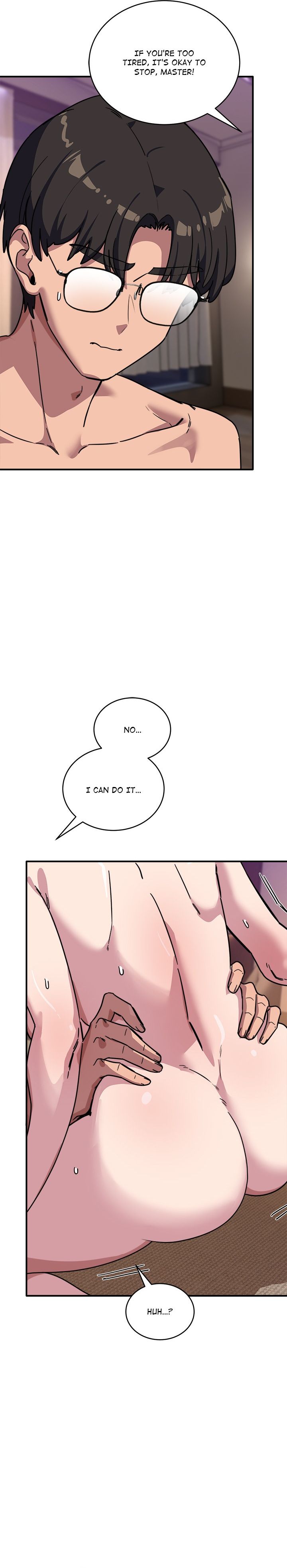 I Became a Dog! chapter 45 page 14