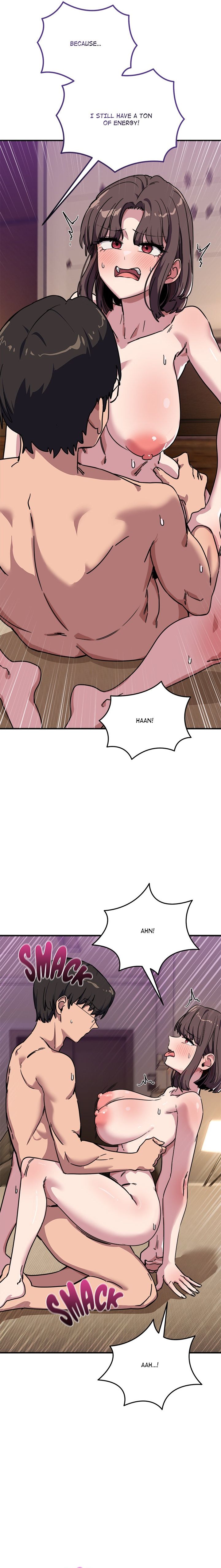 I Became a Dog! chapter 45 page 15