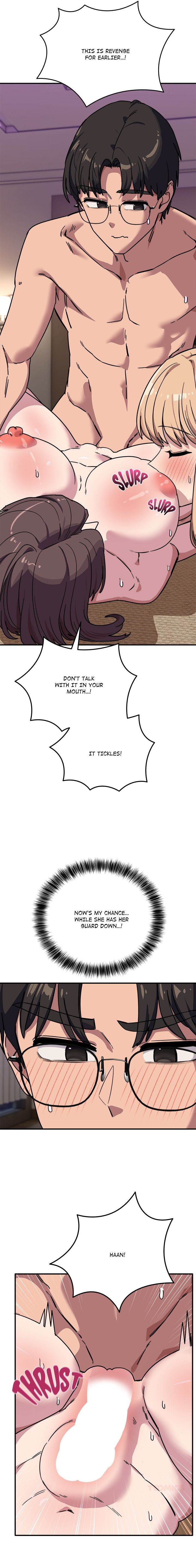 I Became a Dog! chapter 45 page 18