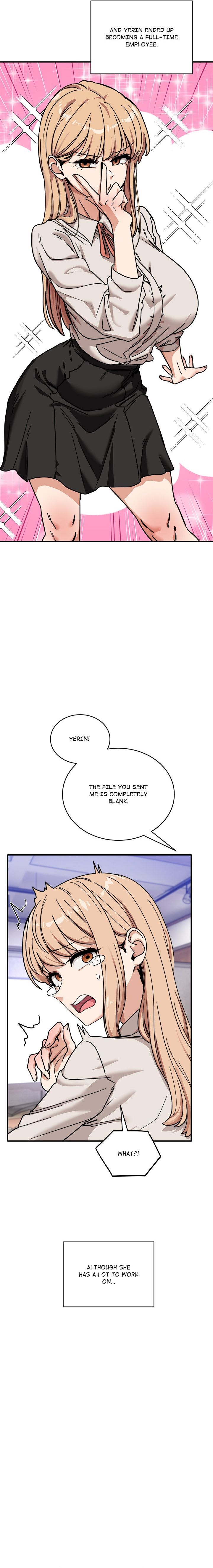 I Became a Dog! chapter 45 page 24