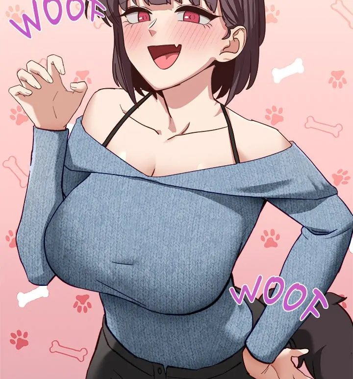 I Became a Dog! chapter 5 page 137