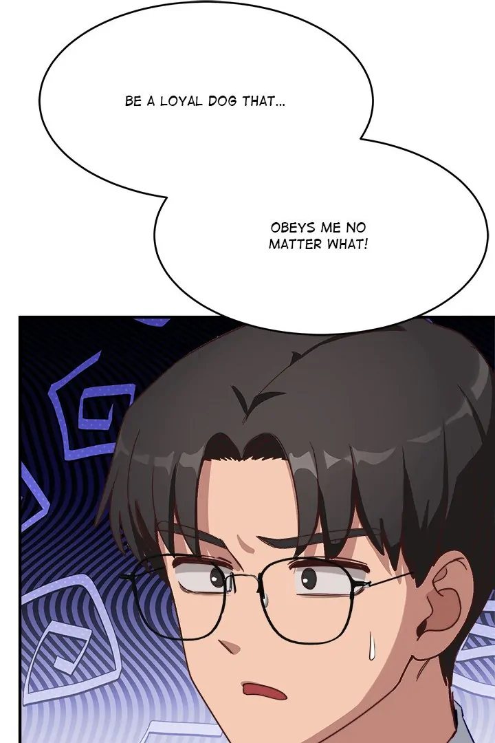 I Became a Dog! chapter 5 page 139