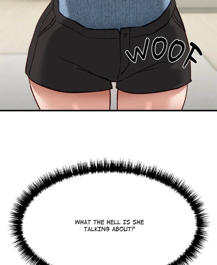 I Became a Dog! chapter 5 page 142