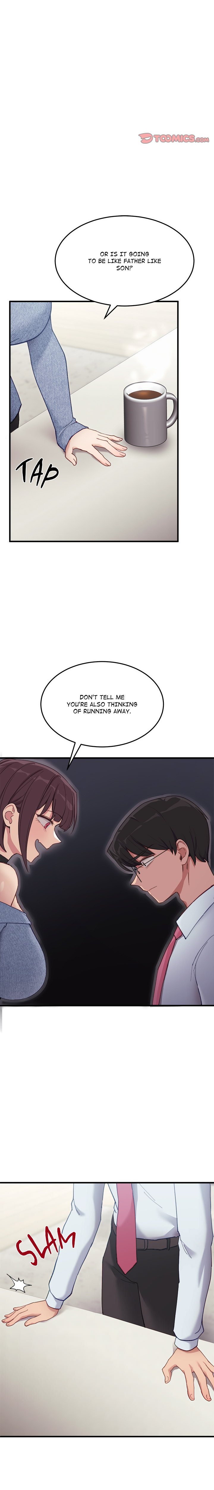 I Became a Dog! chapter 6 page 6