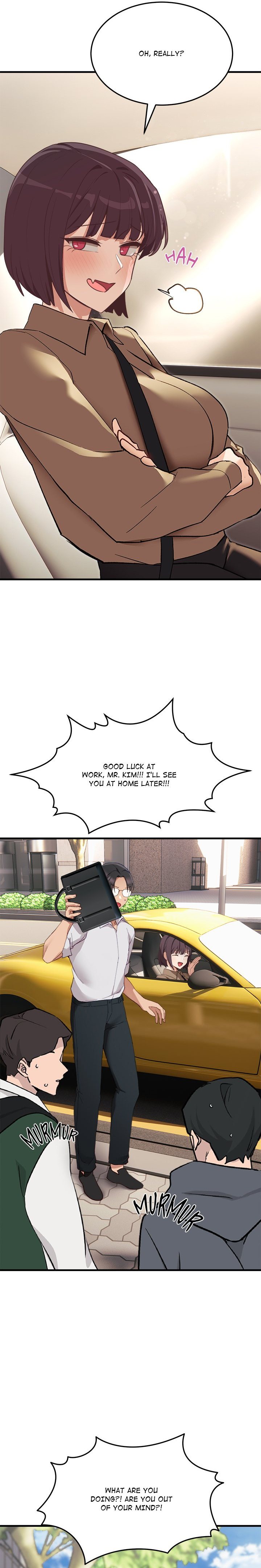 I Became a Dog! chapter 6 page 15