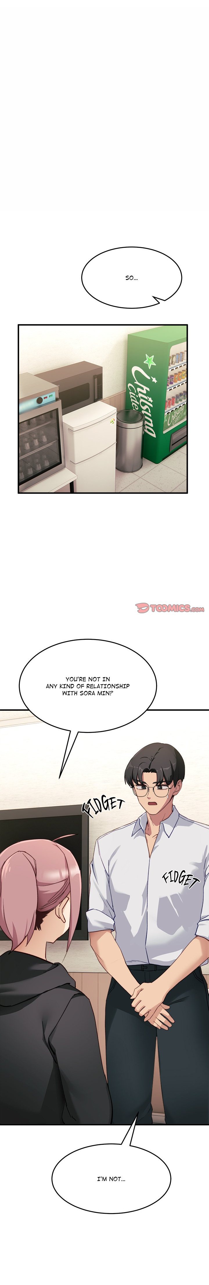 I Became a Dog! chapter 6 page 18