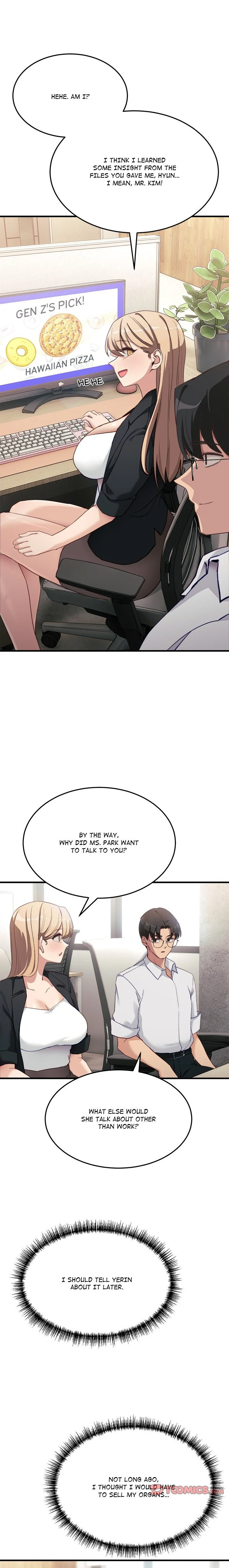I Became a Dog! chapter 6 page 26