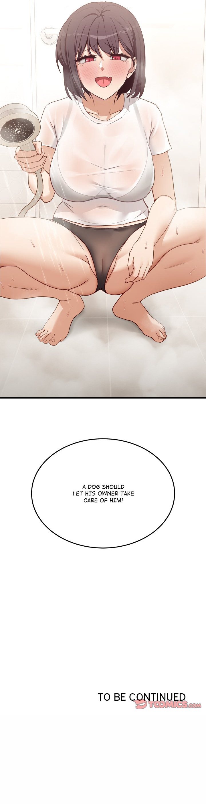 I Became a Dog! chapter 6 page 30