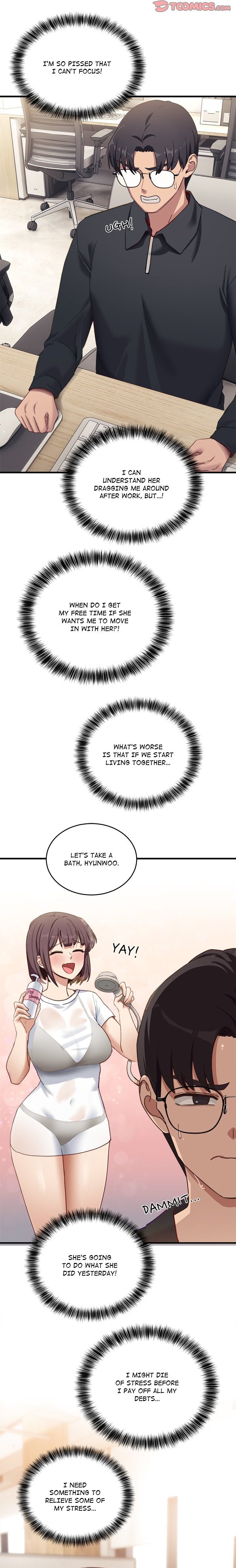 I Became a Dog! chapter 7 page 29