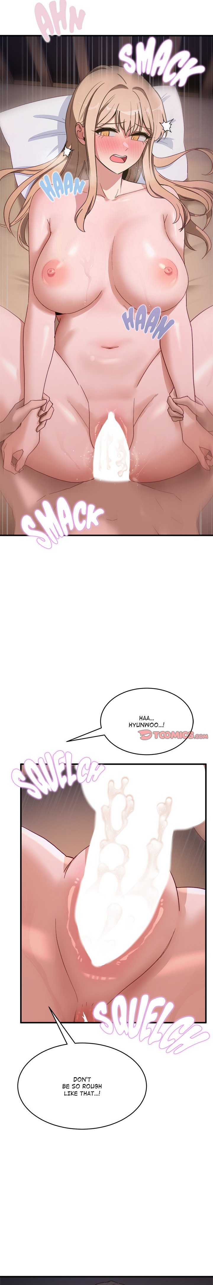 I Became a Dog! chapter 8 page 15
