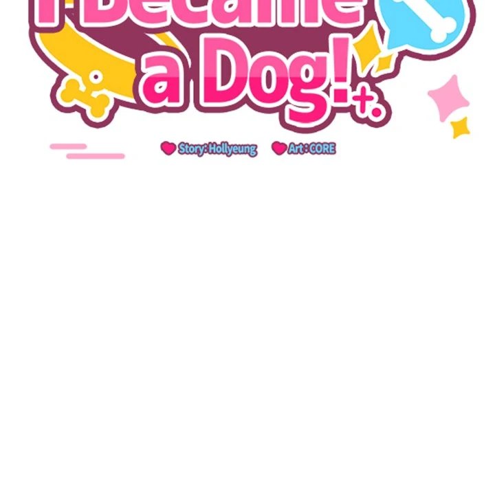 I Became a Dog! chapter 9 page 71