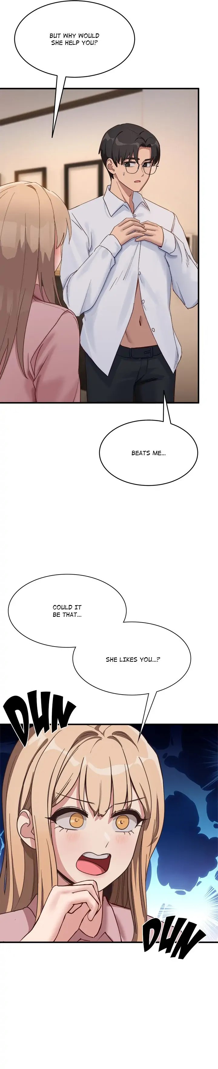 I Became a Dog! chapter 9 page 73