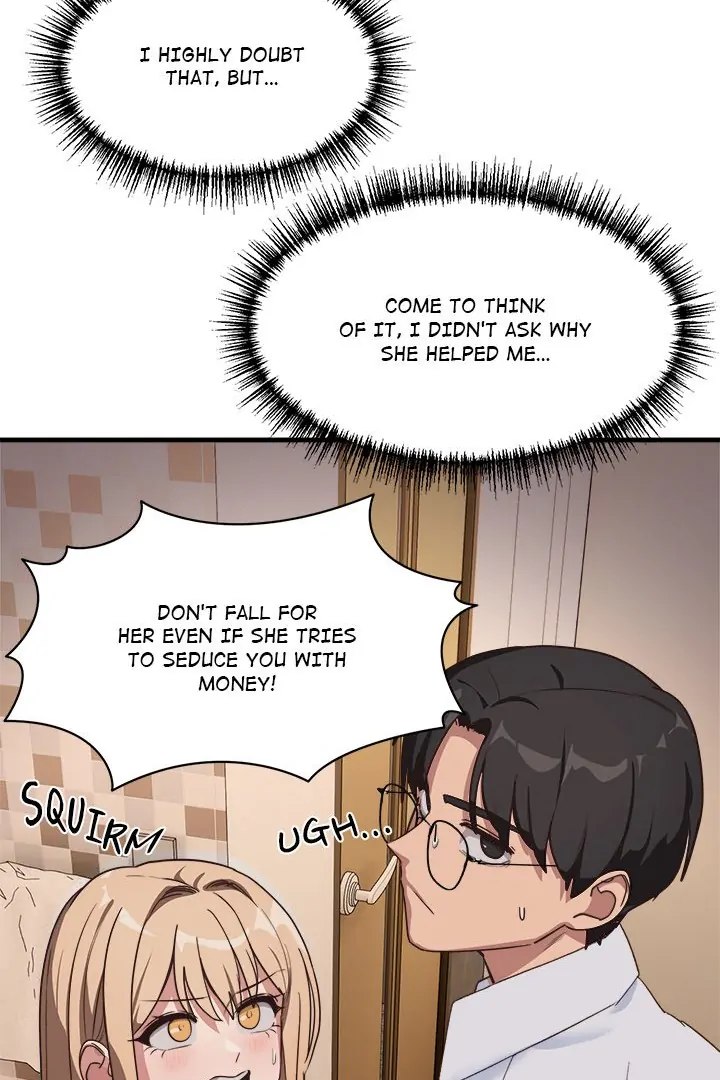 I Became a Dog! chapter 9 page 76