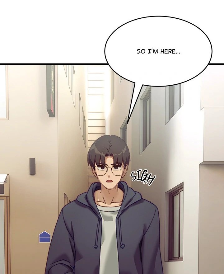 I Became a Dog! chapter 9 page 82