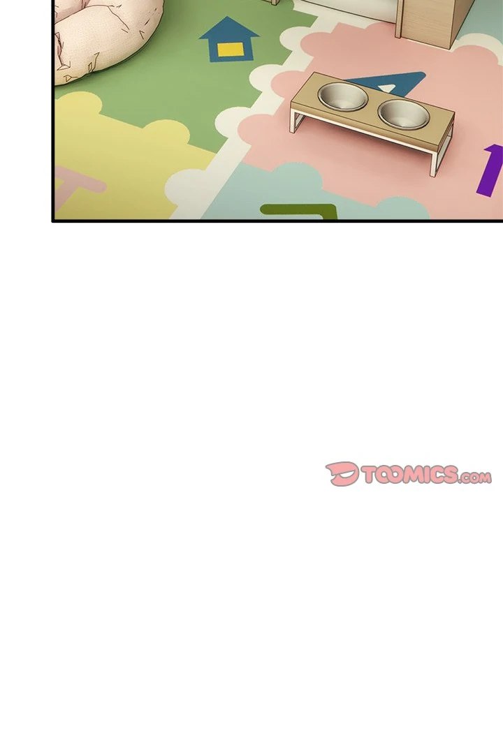 I Became a Dog! chapter 9 page 100