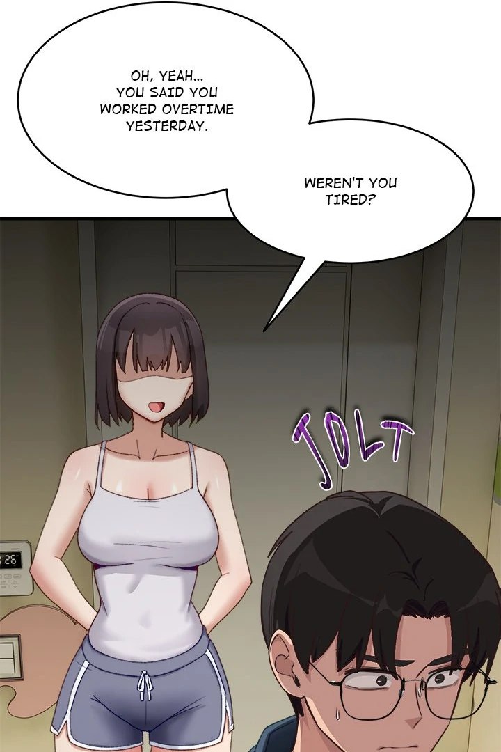 I Became a Dog! chapter 9 page 103