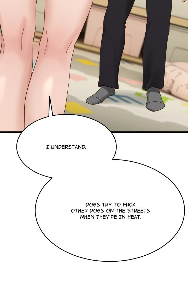 I Became a Dog! chapter 9 page 116
