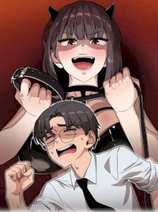 I Became a Dog! cover