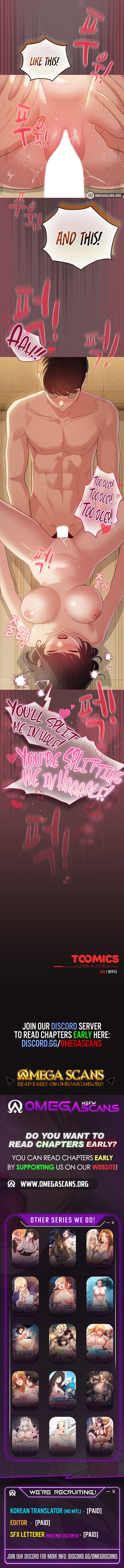 I Became a Pornhwa NPC chapter 11 page 10