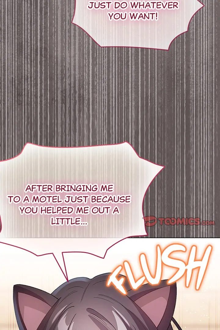 I Became a Pornhwa NPC chapter 20 page 52