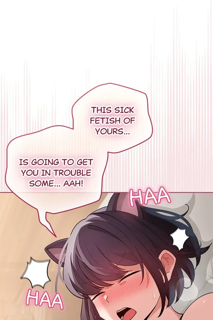 I Became a Pornhwa NPC chapter 20 page 56
