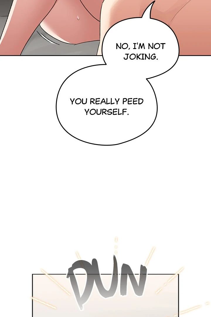 I Became a Pornhwa NPC chapter 20 page 76