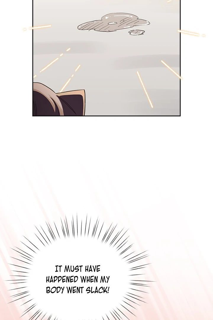 I Became a Pornhwa NPC chapter 20 page 77