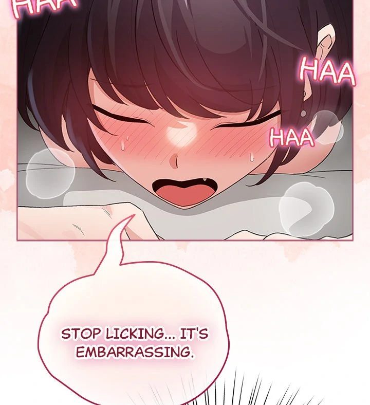 I Became a Pornhwa NPC chapter 20 page 97