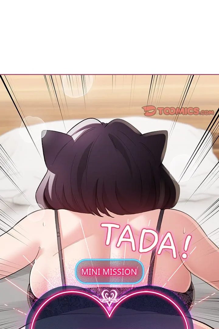 I Became a Pornhwa NPC chapter 21 page 22