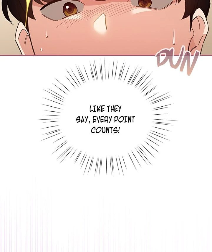 I Became a Pornhwa NPC chapter 21 page 27