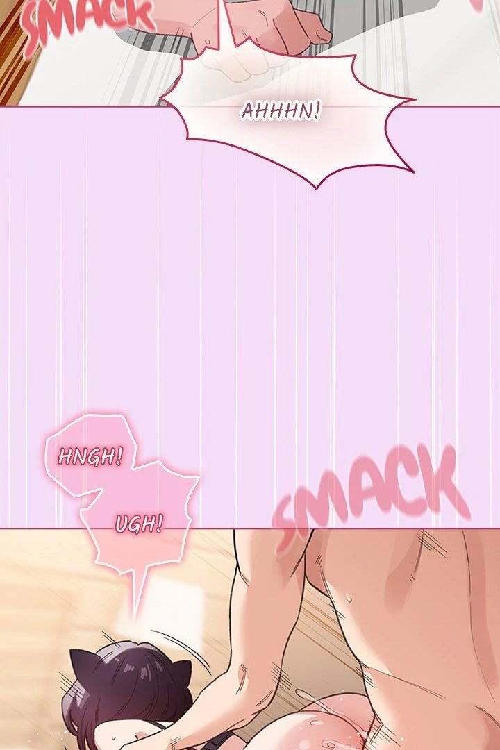 I Became a Pornhwa NPC chapter 21 page 30