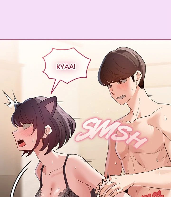 I Became a Pornhwa NPC chapter 21 page 36