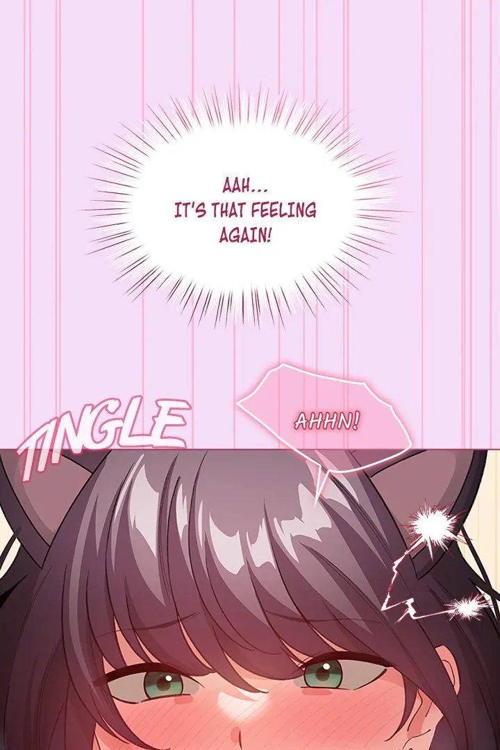 I Became a Pornhwa NPC chapter 21 page 44
