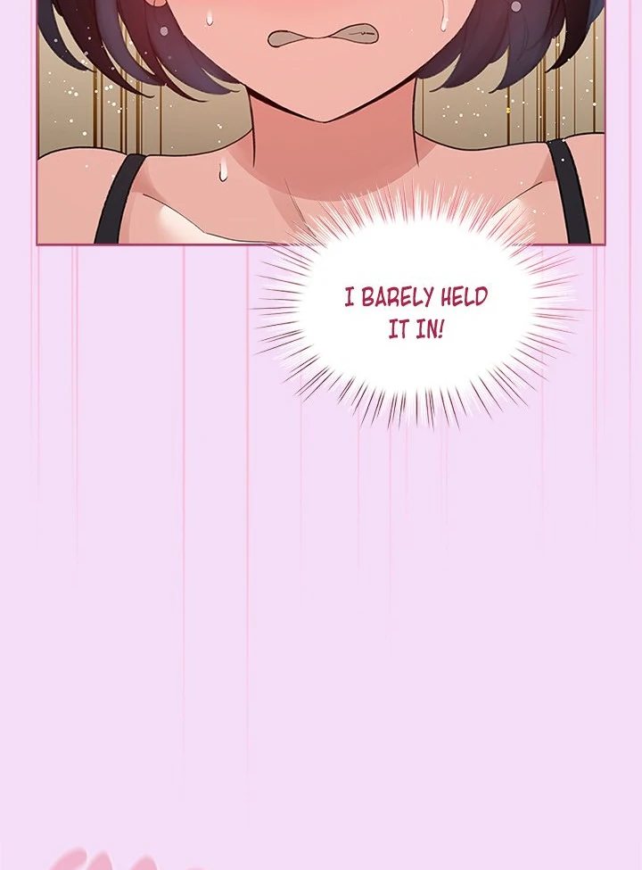 I Became a Pornhwa NPC chapter 21 page 46