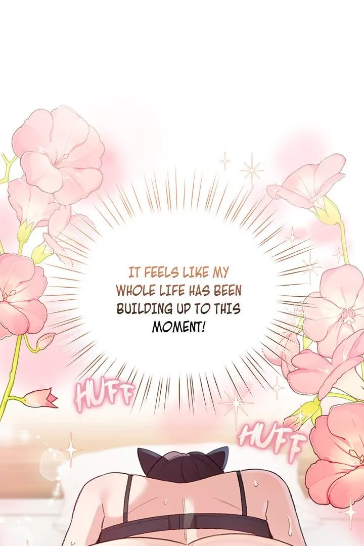 I Became a Pornhwa NPC chapter 21 page 61