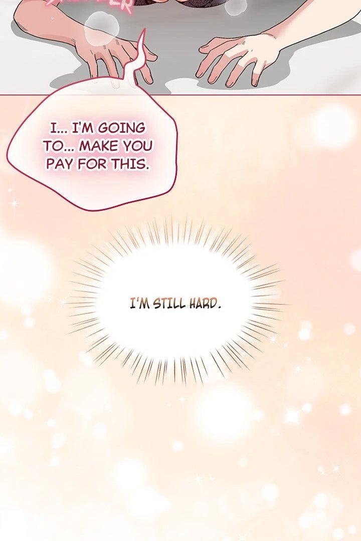 I Became a Pornhwa NPC chapter 21 page 66