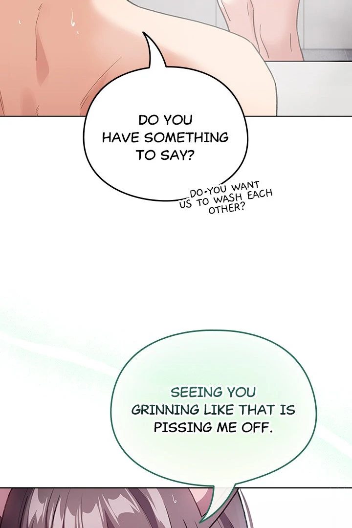 I Became a Pornhwa NPC chapter 21 page 85