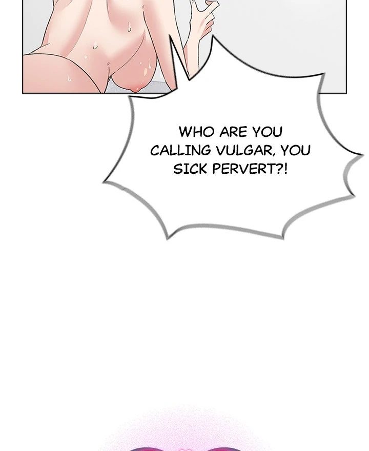 I Became a Pornhwa NPC chapter 21 page 97