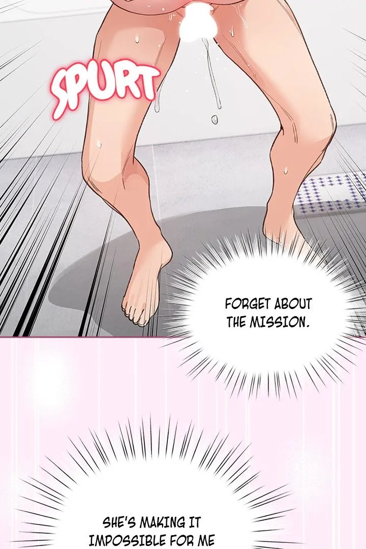 I Became a Pornhwa NPC chapter 22 page 92
