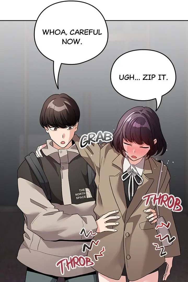 I Became a Pornhwa NPC chapter 22 page 101