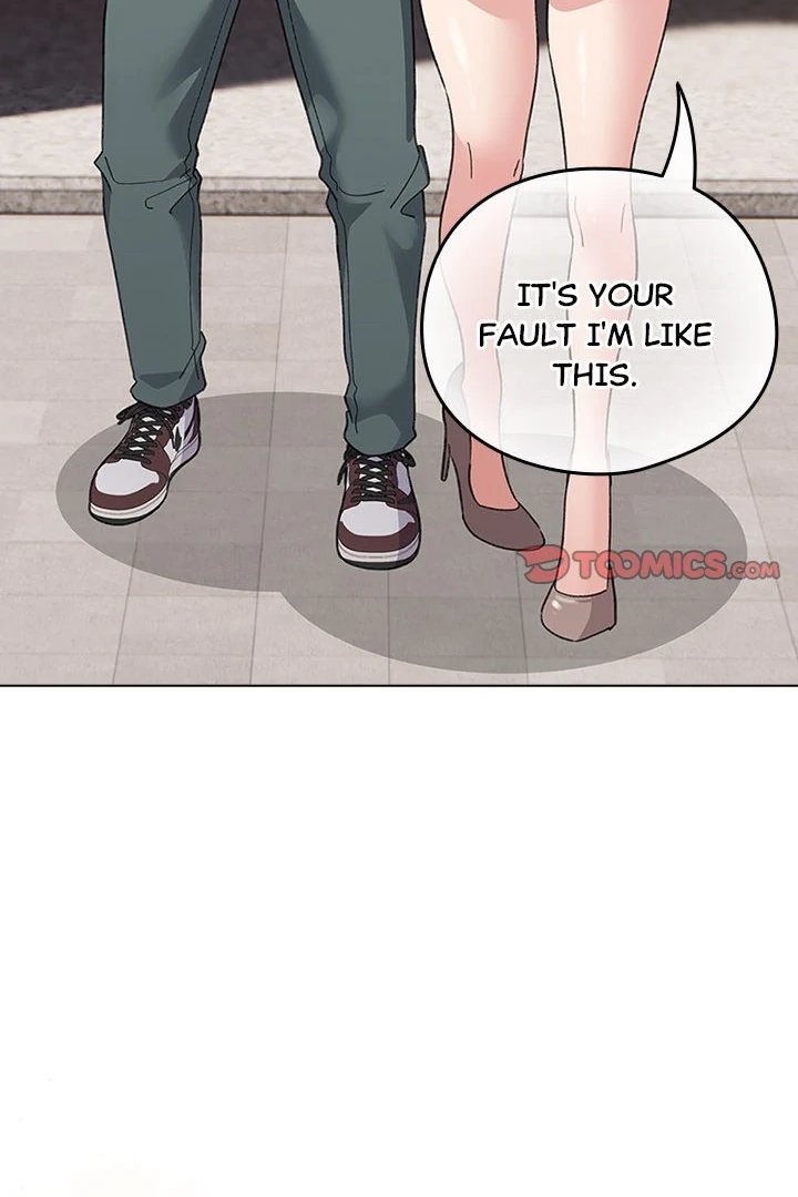 I Became a Pornhwa NPC chapter 22 page 102