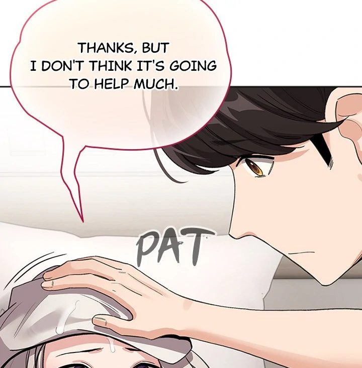 I Became a Pornhwa NPC chapter 33 page 18