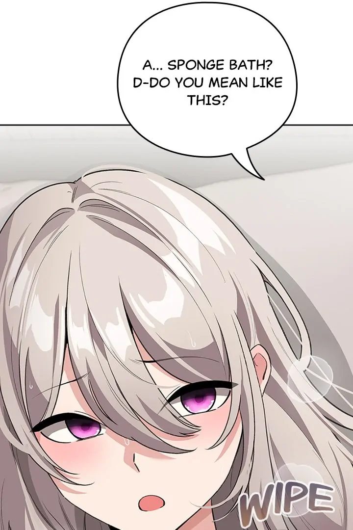 I Became a Pornhwa NPC chapter 33 page 20