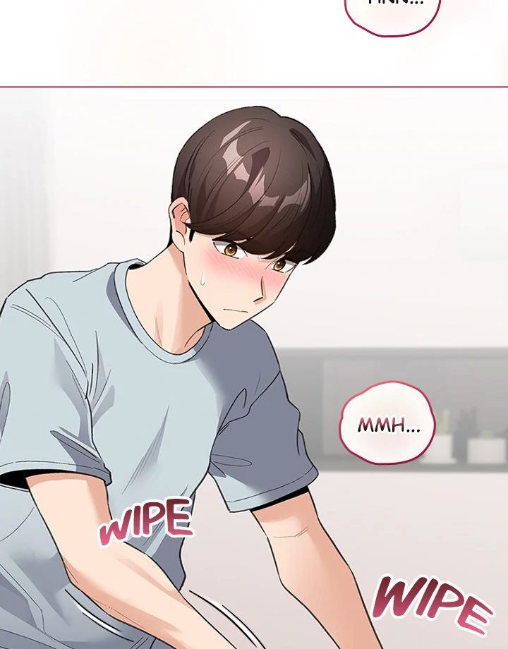 I Became a Pornhwa NPC chapter 33 page 30