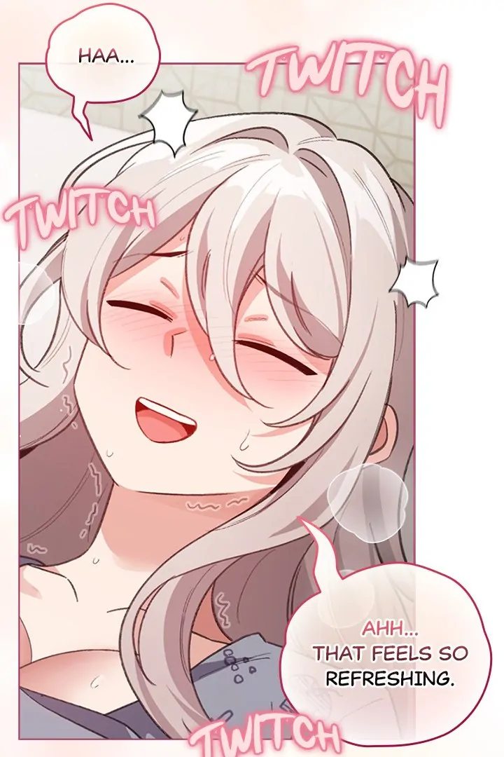 I Became a Pornhwa NPC chapter 33 page 32