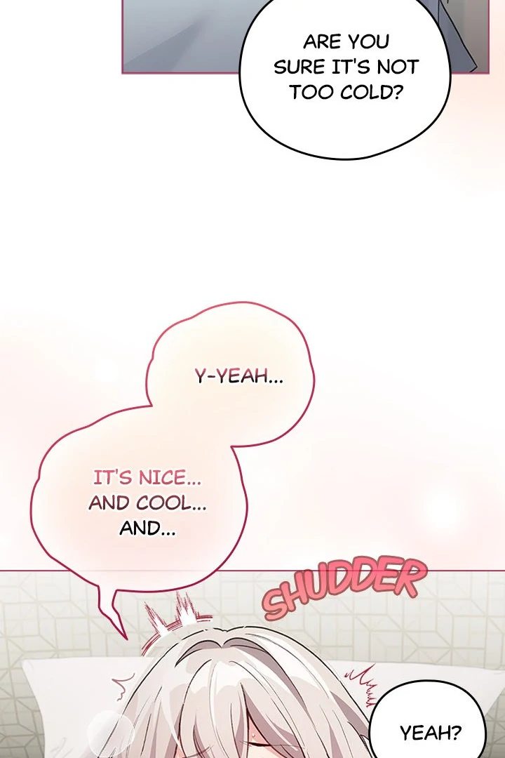 I Became a Pornhwa NPC chapter 33 page 34